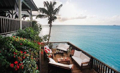Cocos Hotel Antigua